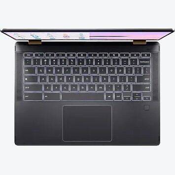 Acer Chromebook Plus Spin 714 CP714-1HN-5719