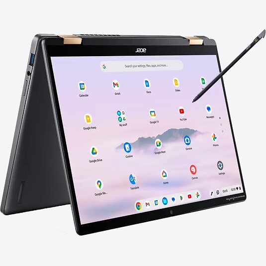 Acer Chromebook Plus Spin 714 CP714-1HN-5719