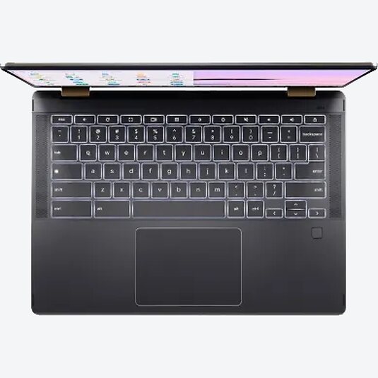 Acer Chromebook Plus Spin 714 CP714-1HN-5719