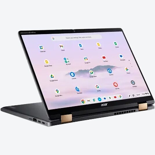 Acer Chromebook Plus Spin 714 CP714-1HN-5719