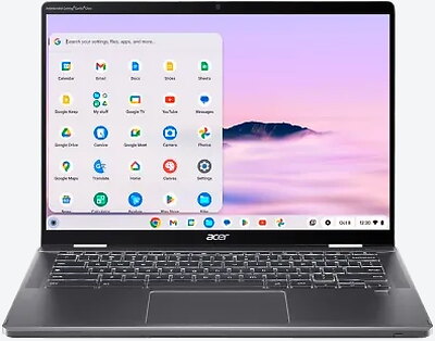 Acer Chromebook Plus Spin 714 CP714-1HN-541L
