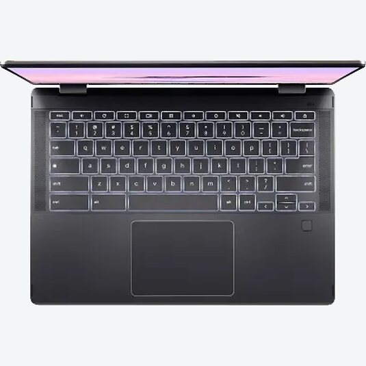 Acer Chromebook Plus Spin 714 CP714-1HN-541L