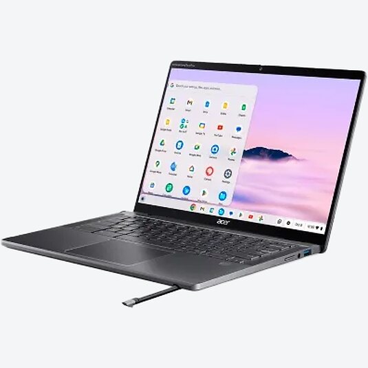 Acer Chromebook Plus Spin 714 CP714-1HN-541L