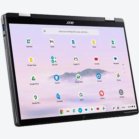 Acer Chromebook Plus Spin 714 CP714-1HN-77YC
