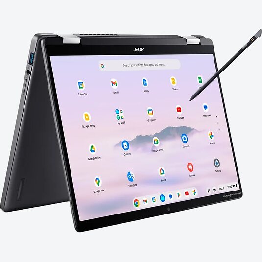 Acer Chromebook Plus Spin 714 CP714-1HN-77YC