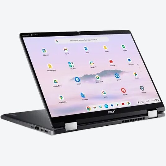 Acer Chromebook Plus Spin 714 CP714-1HN-77YC