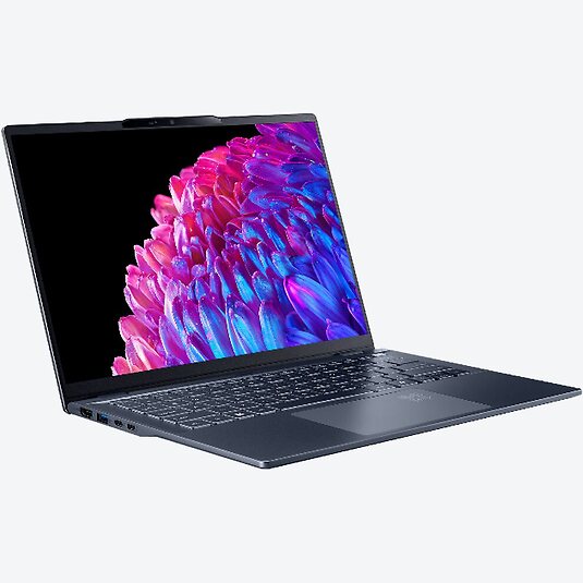 Acer Swift 14 AI SF14-51-79H9