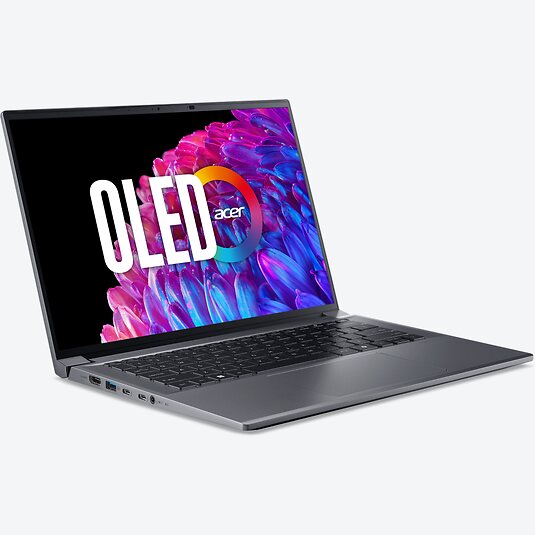 Acer Swift X 14 SFX14-72G-787Z