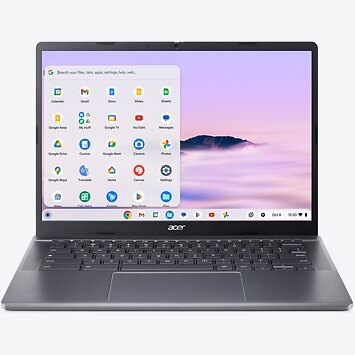 Acer Chromebook Plus 514 CB514-3H-R16G