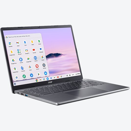 Acer Chromebook Plus 514 CB514-3H-R16G
