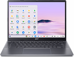 Acer Chromebook Plus 514 CB514-3H-R16G