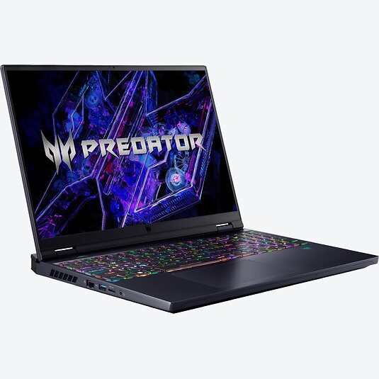 Acer Predator Helios 16 PH16-72-90WM