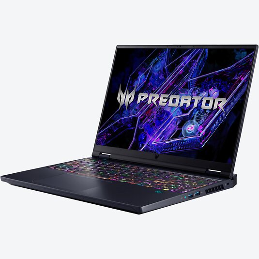 Acer Predator Helios 16 PH16-72-90WM