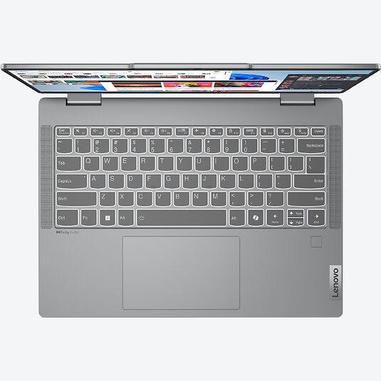 Lenovo IdeaPad 5 2-in-1 14IRH9 83KXCTO1WWGB1