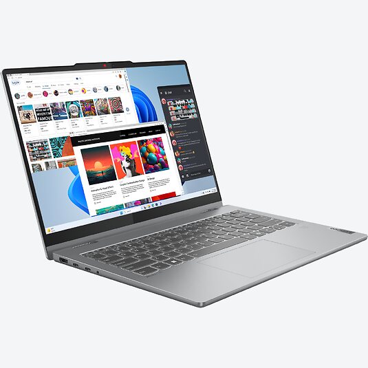 Lenovo IdeaPad 5 2-in-1 14IRH9 83KXCTO1WWGB1