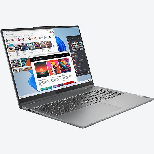 Lenovo IdeaPad 5 2-in-1 16IRU9 83DU0030UK
