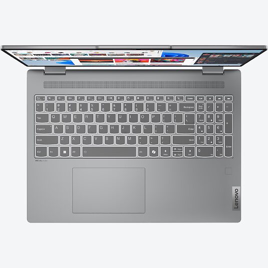 Lenovo IdeaPad 5 2-in-1 16IRU9 83DUCTO1WWGB1