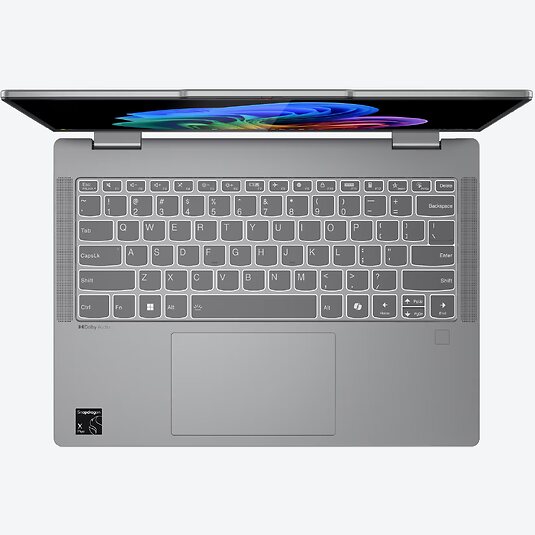 Lenovo IdeaPad 5 2-in-1 14Q8X9 83GHCTO1WWGB2
