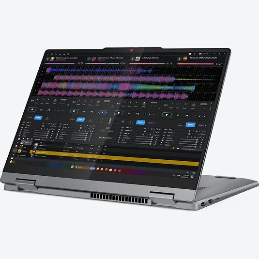 Lenovo IdeaPad 5 2-in-1 14Q8X9 83GHCTO1WWGB4