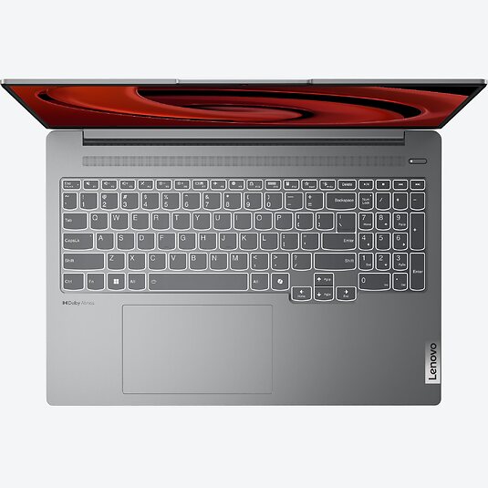 Lenovo IdeaPad Pro 5 G9 16IMH9 83D40007UK