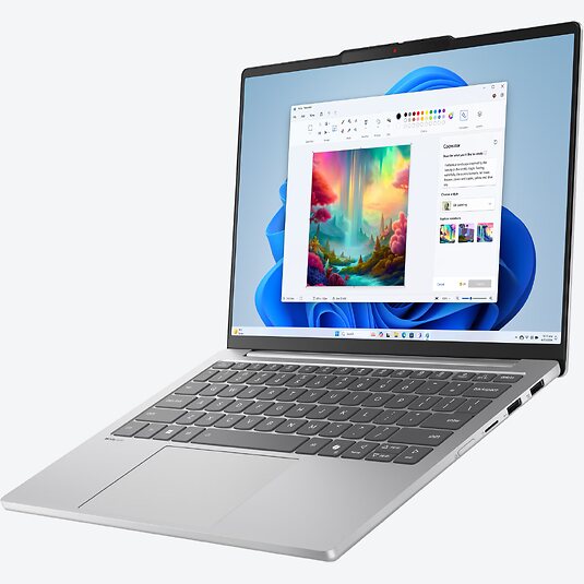 Lenovo IdeaPad Slim 5 13ARP10 83J2CTO1WWGB1