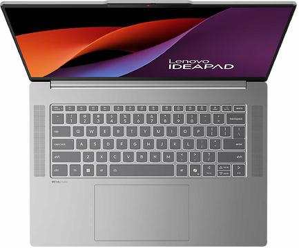 Picture of the laptop Lenovo IdeaPad Slim 5 15ARP10 83J3CTO1WWGB1