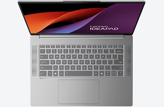 Picture of the laptop Lenovo IdeaPad Slim 5 15ARP10 83J3CTO1WWGB2