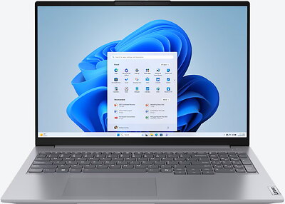 Lenovo ThinkBook 16 G7 IML 21MS005GUK