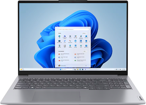 Picture of the laptop Lenovo ThinkBook 16 G7 ARP 21MWCTO1WWGB3