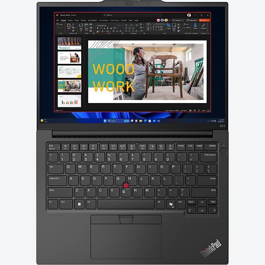 Lenovo ThinkPad E14 G6 21M7CTO1WWGB5