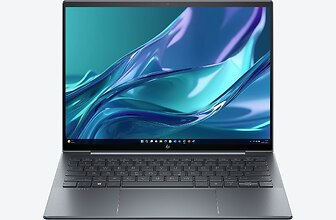 Picture of the laptop HP Dragonfly 13 G4 (818N8EA)