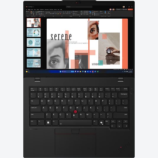 Lenovo ThinkPad L14 G5 21L1002VUK