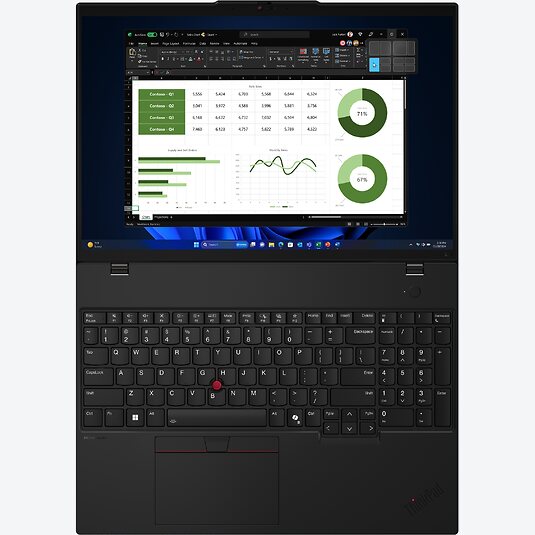 Lenovo ThinkPad L16 G1 21L30030UK