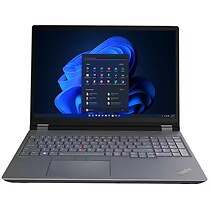 Lenovo ThinkPad P16 G2