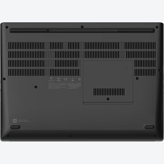 Lenovo ThinkPad P16 G2 21FACTO1WWGB1