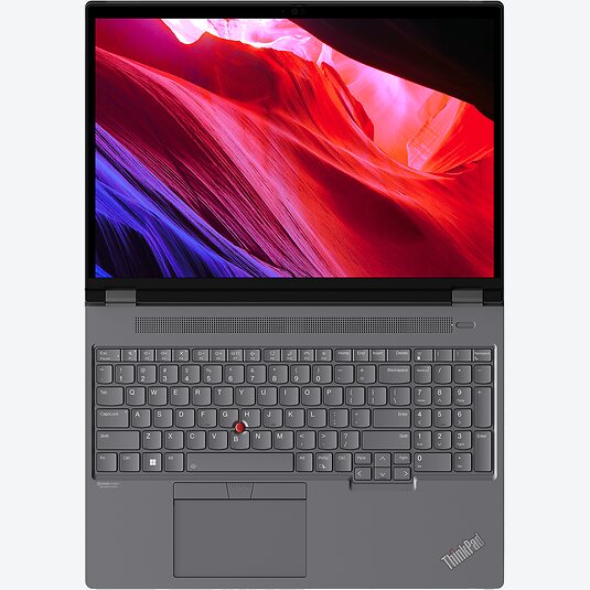 Lenovo ThinkPad P16 G2 21FACTO1WWGB4