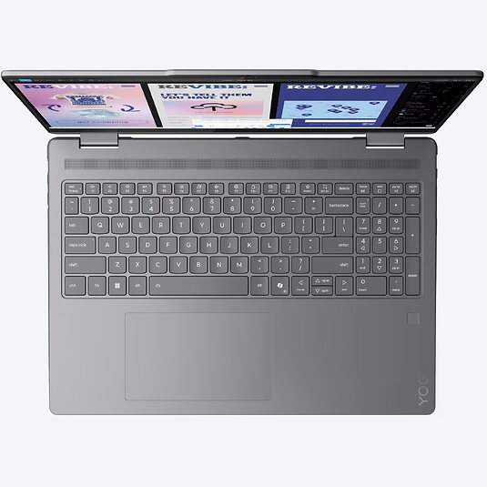 Lenovo Yoga 7 2-in-1 16ILL10 83JTCTO1WWGB2