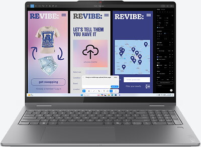Lenovo Yoga 7 2-in-1 16ILL10 83JTCTO1WWGB1
