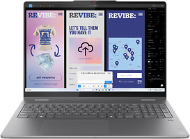 Lenovo Yoga 7 2-in-1 16ILL10 83JTCTO1WWGB1