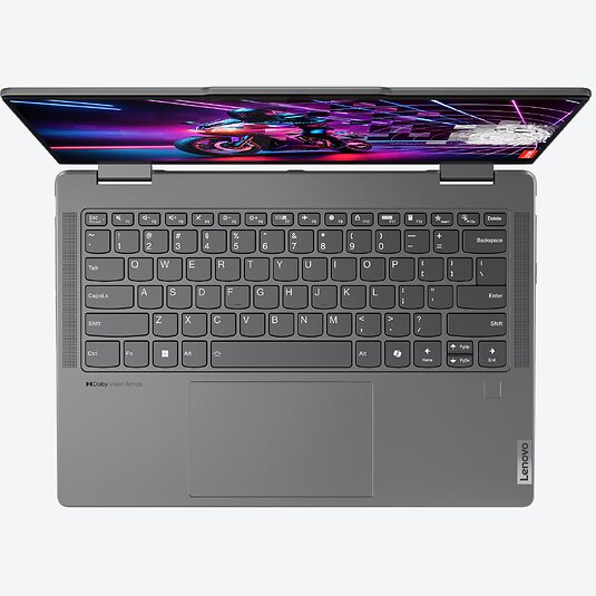 Lenovo Yoga 7 2-in-1 14IML9 83DJCTO1WWGB1