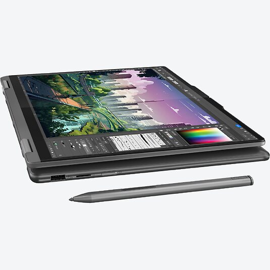 Lenovo Yoga 7 2-in-1 14IML9 83DJCTO1WWGB2