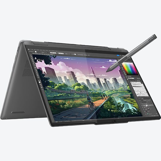 Lenovo Yoga 7 2-in-1 14IML9 83DJCTO1WWGB2