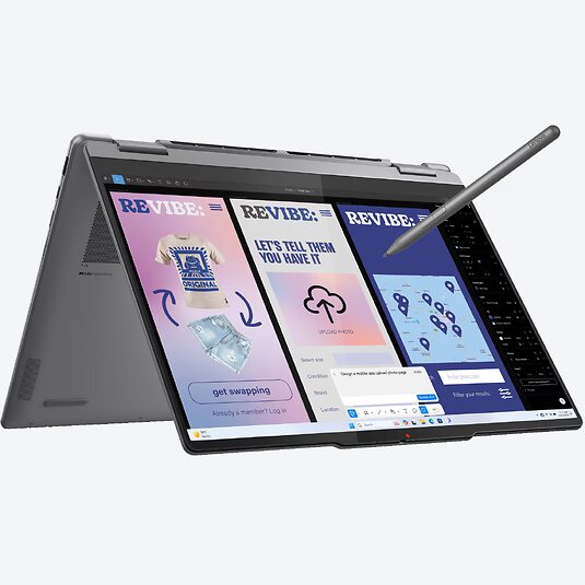 Lenovo Yoga 7 2-in-1 14ILL10 83JQCTO1WWGB1