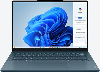 Lenovo Yoga Pro 7 14IMH9 83E2000UUK