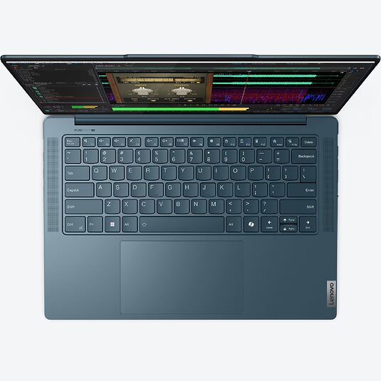 Lenovo Yoga Pro 7 14IMH9 83E200BEUK