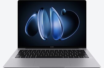 Picture of the laptop HUAWEI MateBook 14 80440114010006802