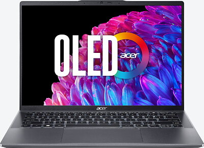 Acer Swift Go 14 SFG14-63-R020