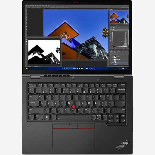Lenovo ThinkPad L13 2-in-1 G5 21LMCTO1WWGB1