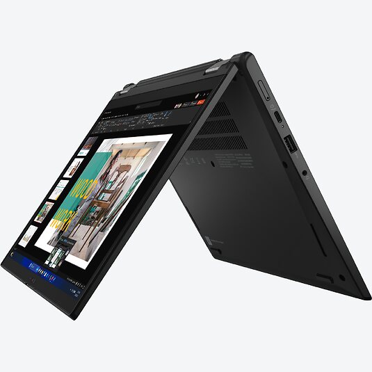 Lenovo ThinkPad L13 2-in-1 G5 21LMCTO1WWGB2