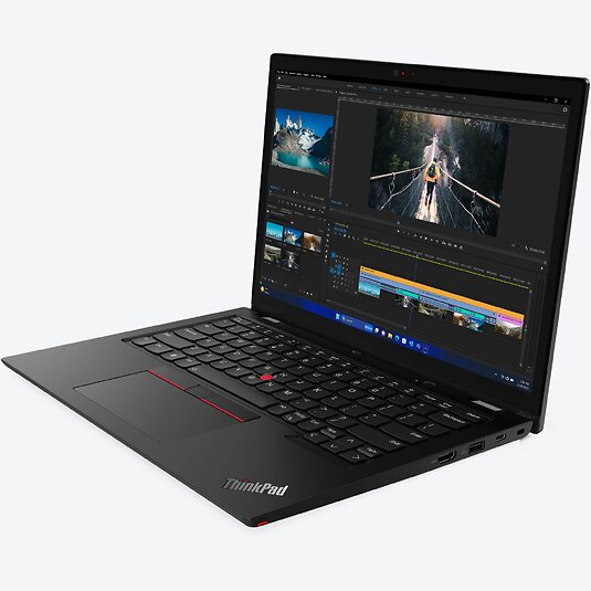 Lenovo ThinkPad L13 2-in-1 G5 21LMCTO1WWGB2
